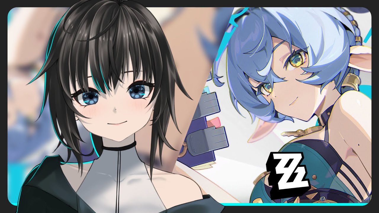 绝区零 - 2.3 主线剧情 / 默認 ch. | MYViki