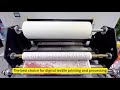 2 2m 24heads sublimation printer