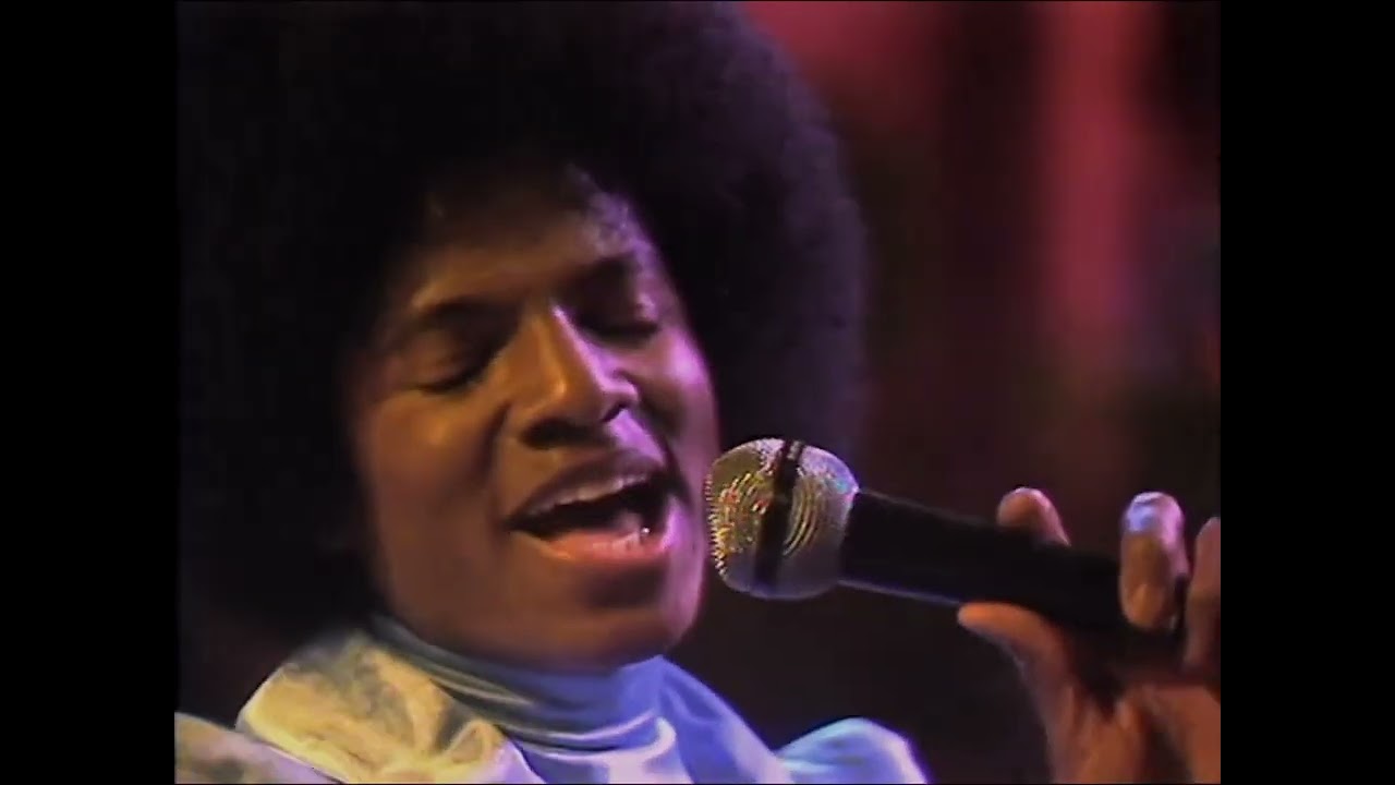 The Jacksons - Musikladen (May 21, 1977) - YouTube