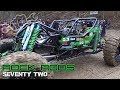 Rock bouncers get wild at dirty turtle offroad  rock rods ep72