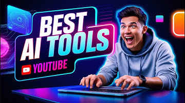 AI Content Writer | The 3 AI Tools Every Serious Blogger Needs to Know About in 2024