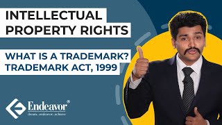 What is a Trademark? | Intellectual Property Rights | Endeavor Careers