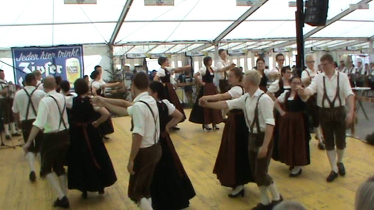 Altenberger Landler, VTG Altenberg