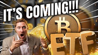 BITCOIN ETF DECISION COMING!!! EP 1102