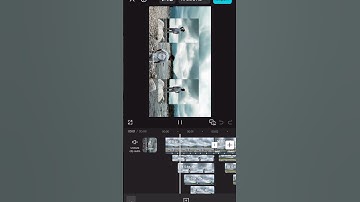Trending Overlay Masking Reel Editing #trendingvideoediting #capcuttutorial