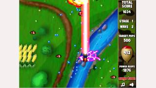 Bloons Super Monkey Game Amazing High Score (Try and Beat Me) screenshot 2