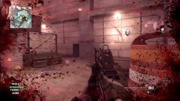 MW3: Random Class Generator EP1