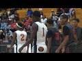 Cross-town rivalry ends in OT! East Nashville vs Stratford
