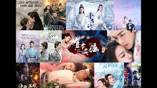 : My Version Best Chinese Songs of All Time