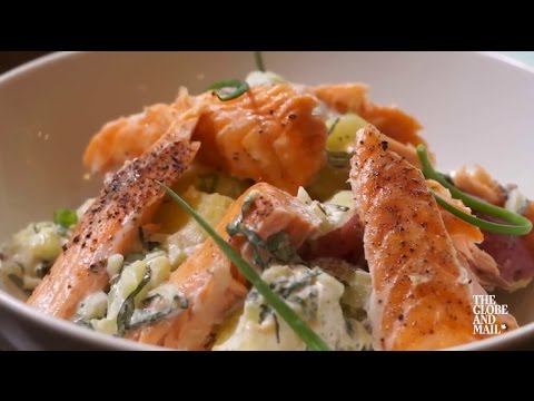 How you can make tender smoked salmon at home – without a smoker hqdefault