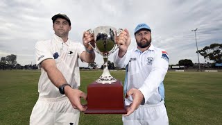 Thrilling Grand Final! A Grade 2022/23: Anglesea vs Jan Juc