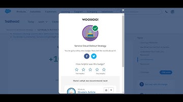 Service Cloud Rollout Strategy | Trailhead Salesforce #ManojTechSolution