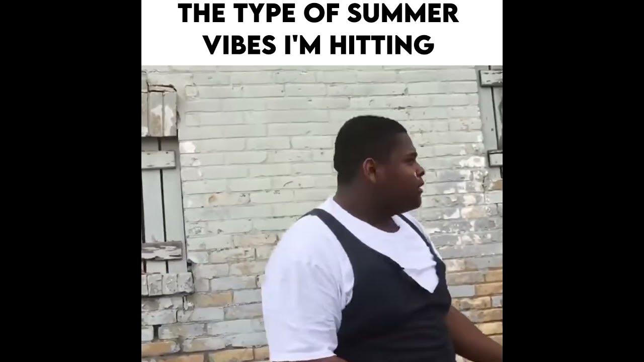 The Summer VIbes I'm Hitting ☠ #summer [ Song Name - Assumptions🎶]
