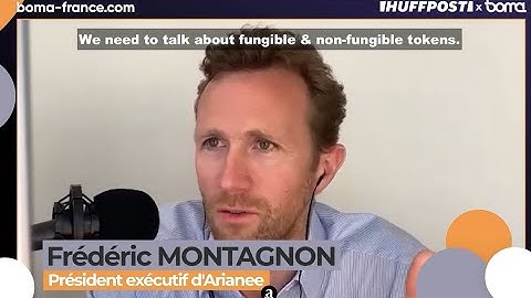 NFTs explained in 1 minute | Arianee