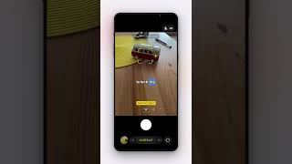 Hidden iPhone camera app features you missed #iphone #apple #camera