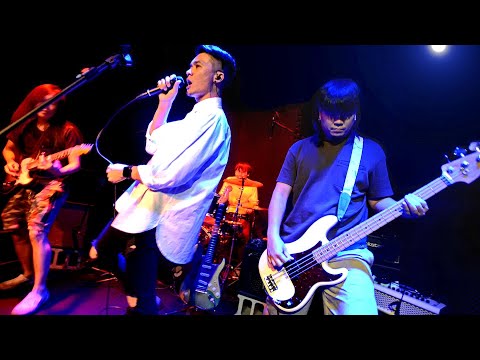 慵懶計劃 (Lazy Plan) — 假掰 @ Plug & Play (Jan 23, 2021)