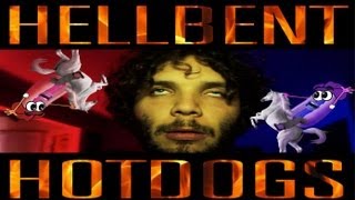 Hellbent Hotdogs