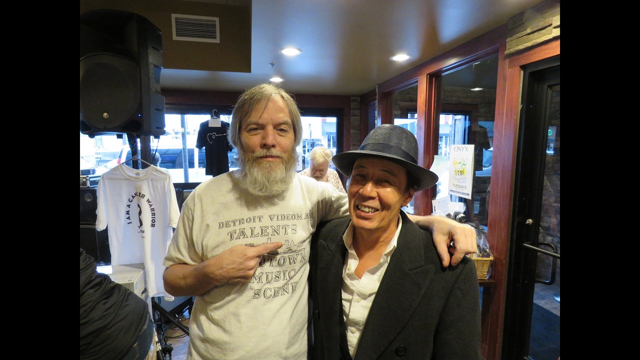 Bobby Murray wsg - song 1, song 2, song 3, song 4 and 