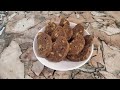 Шоколадная колбаска / Вкусно и просто / Рецепт из СССР