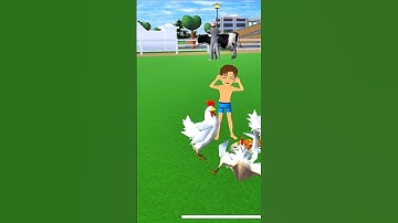 😆😚#sakuraschoolsimulator ##shortsviral #sakura #gaming #animation #cartoon #funny #edit #gaming