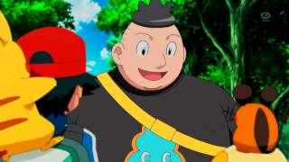 Tierno Likes Serena?