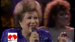 OLGA GUILLOT EN LA MOVIDA 1991 "  LA  VEREDA TROPICAL "