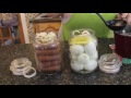 Traditional Newfoundland Pickled Eggs and Pickled Wieners - Bonita's Kitchen