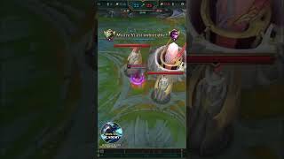 League of Legends : Push Toxique avec Bel'Veth et Malzahar #shorts
