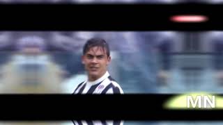 Paulo Dybala - MAMA Information