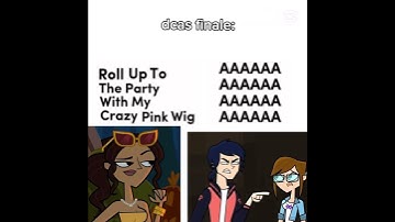 the finale in dcas: || #dcas #capcut #disventure #ihavekidsinmybasement