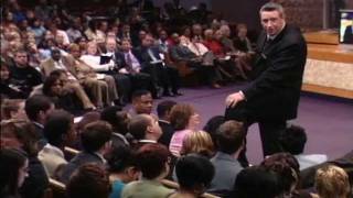 Rod Parsley - Holiness: Living Leaven Free