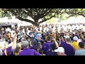 LSU vs Utah State - TGBFTL Victory Hill Pre-Game 10.05.19