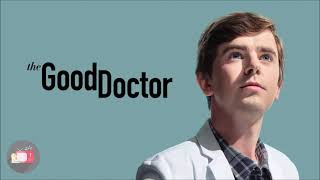 Ben Abraham - Satellite (Audio) [THE GOOD DOCTOR - 5X06 - SOUNDTRACK]