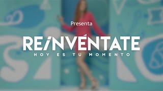 Making of ADOC Reinvéntate (Verano 2017)