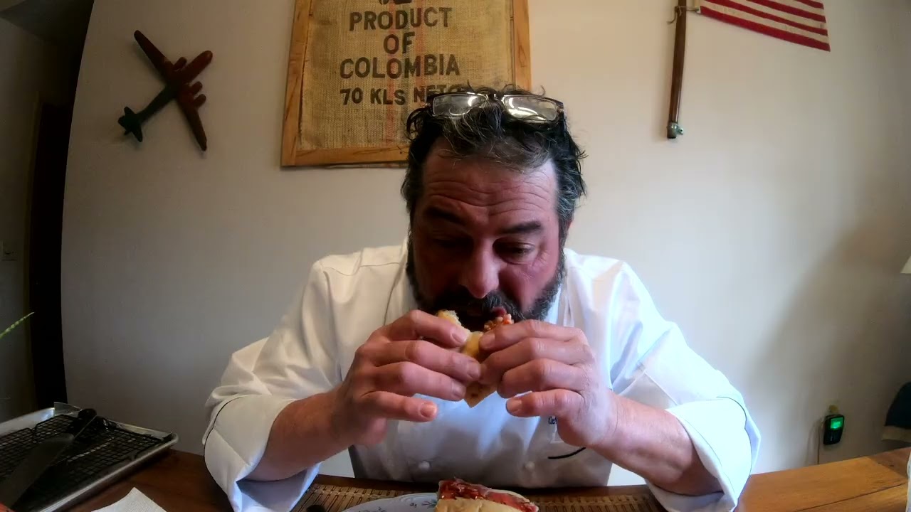 Jersey Mike's Sub Review