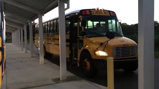 Video 2: Arriving to School