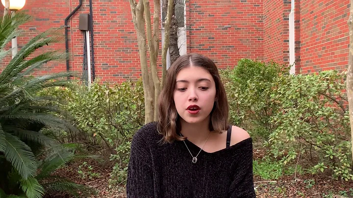 Angelina Wood