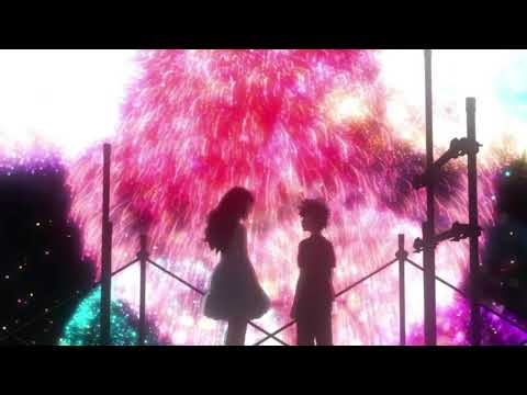 打上花火歌ってみた
