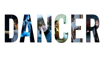 映画『ダンサー、セルゲイ・ポルーニン 世界一優雅な野獣』予告編