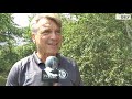 TV Elv // Inside - Trainingslager Bad Kreuznach / Testspiel FCK II