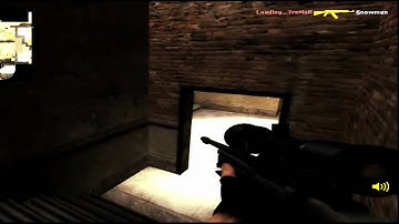 CS:S l Relapse^ by RocketFish