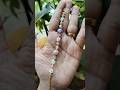 Seed beads bracelet for sale