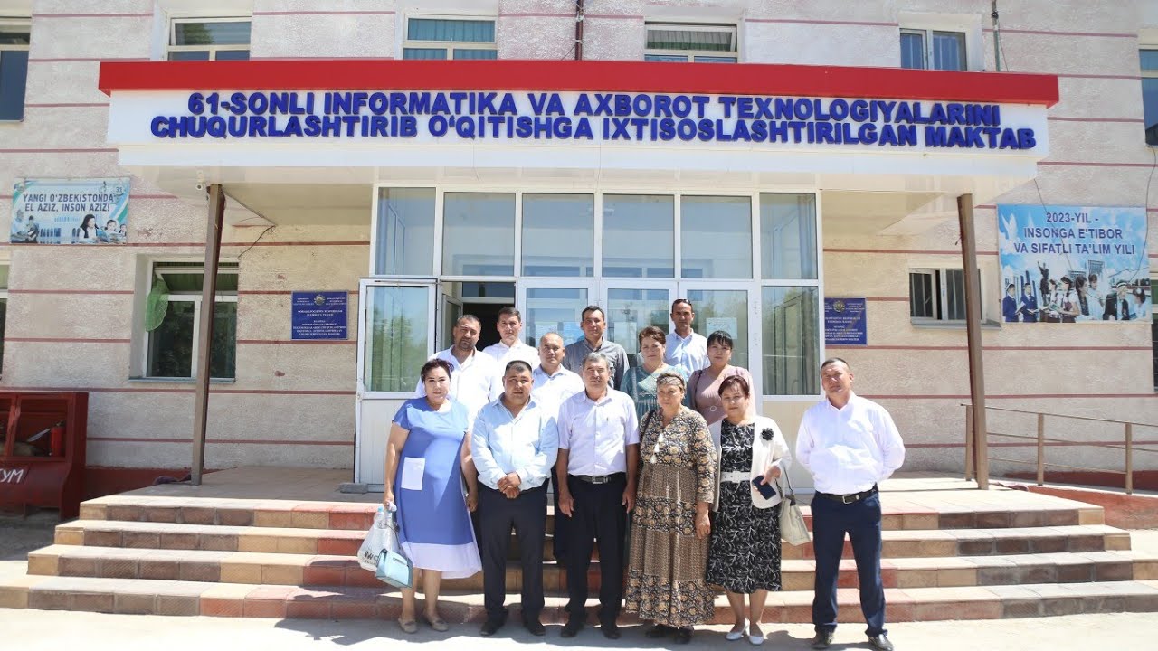 05 06 2023yil 61- МАКТАБ