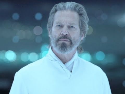 Tron: Legacy Movie Clip "Long Time" Official (HD)