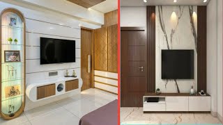 Top 30+ door side tv unit design ideas/Modern tv cabinet design ideas