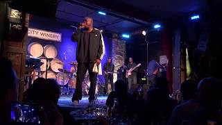 GZA - City Winery NYC