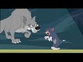 Tom and Jerry - Historical Chase Boomerang UK - T&J Movie Cartoons For Kids