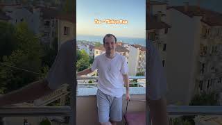 Türkçe Rap’İn Bilinmeyen adamı.. TEO DAHİ Bİ ADAM. kendi bestesi #türkçerap #music #shorts