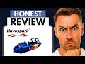 Havospark Electric Jet Boat Review 2026 - SCAM or LEGIT??