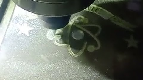 STYLECNC CNC Router Machine for craving on metal